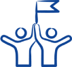 Collaborative Leadership - icon