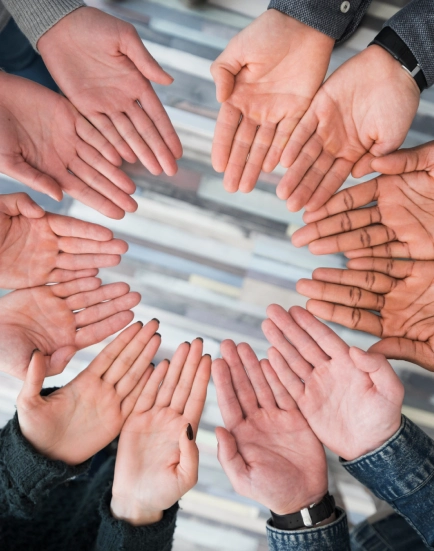 Creating a Culture of Integrity & Transparency - img