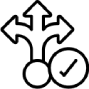 Elevated Decision-Making - icon