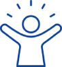 Empowerment of Self and Others - icon