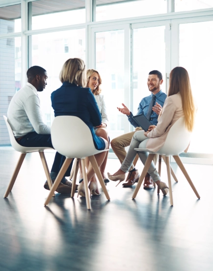 Enhancing Individual & Team Communication - img