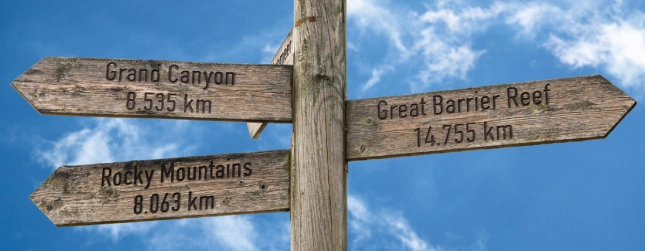 life coaching life Goals & Direction