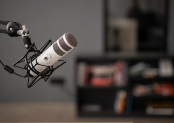Podcast - img