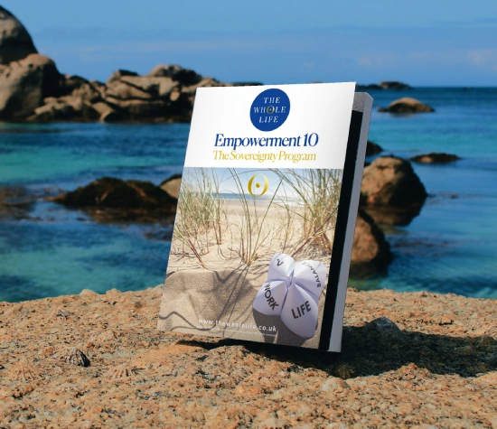 life coaching Program Support