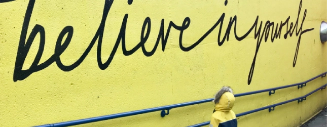 life coaching Self-Worth & Confidence